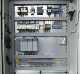 factory automation